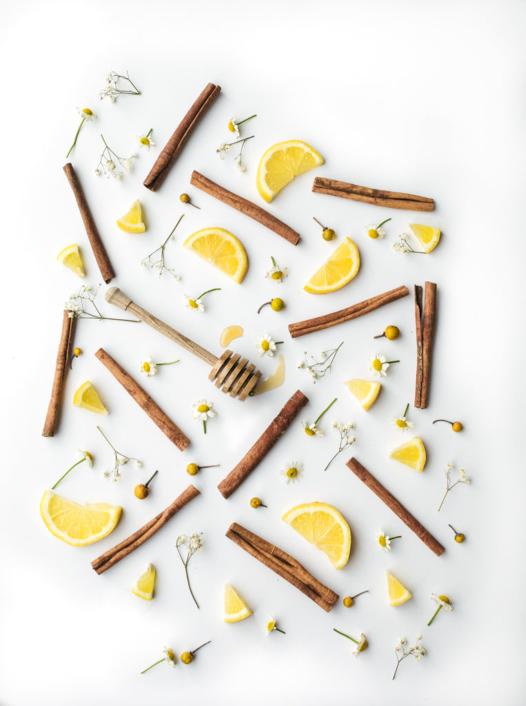Miel y sus beneficios para la digestión: ¡Descubre cómo puede ayudarte a mejorar tu sistema digestivo!