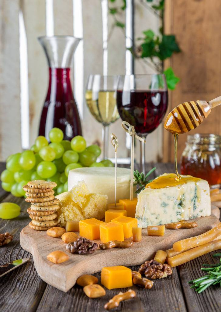 Miel y sus usos en la cocina: ¡Añade un toque de sabor y dulzura a tus recetas con la miel!