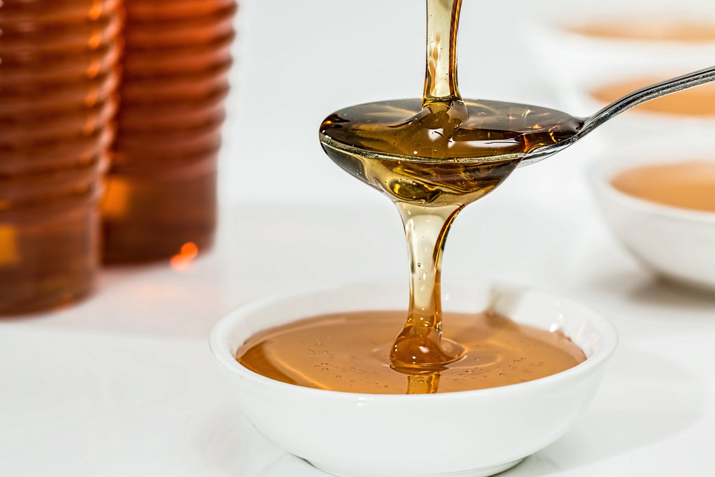 Miel de alta calidad: ¡Garantizamos la mejor experiencia de sabor y salud!