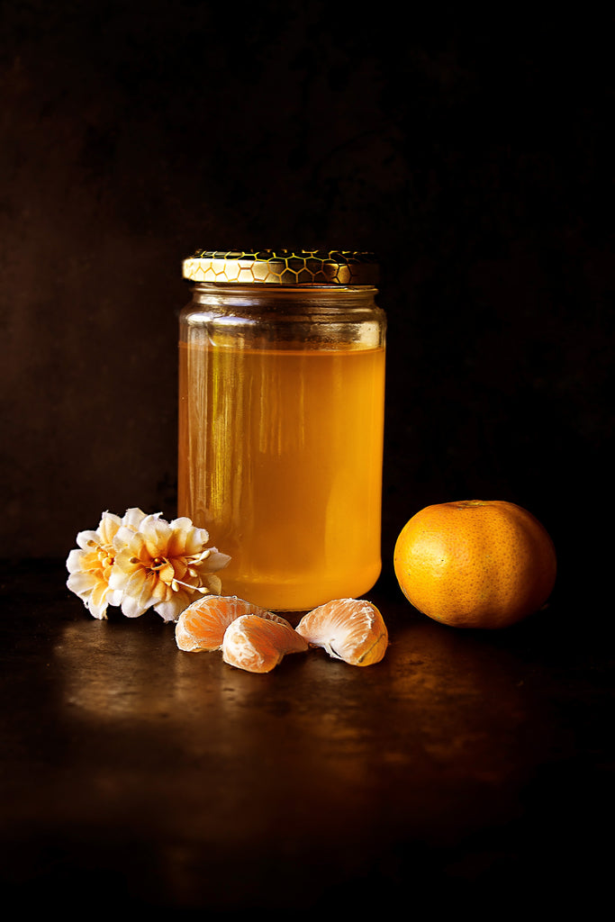 ¡Miel para todos los gustos! Ofrecemos una amplia variedad de sabores y aromas para satisfacer a todos.