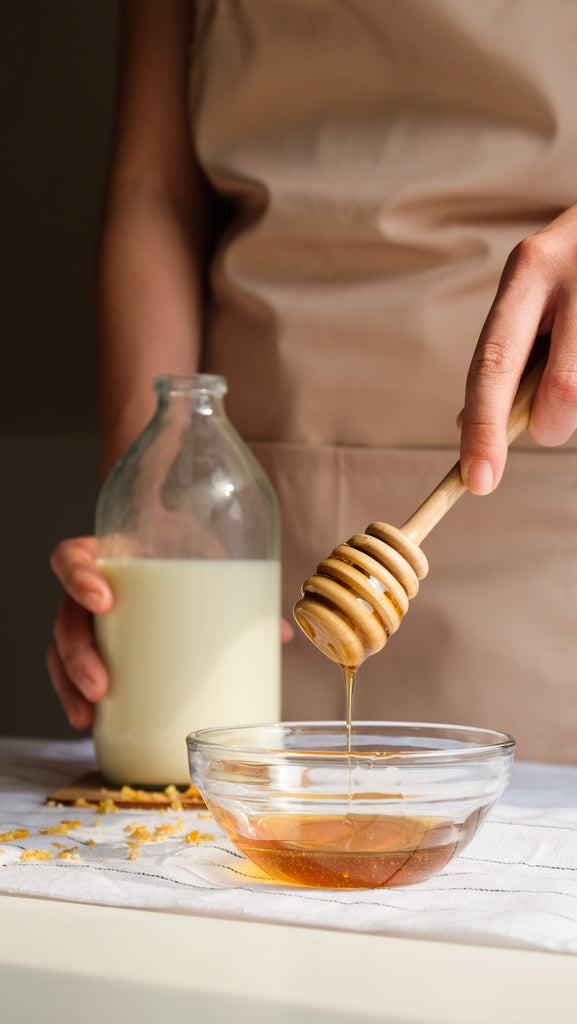 Miel de diferentes variedades: ¿Cuál es la que más te gusta?