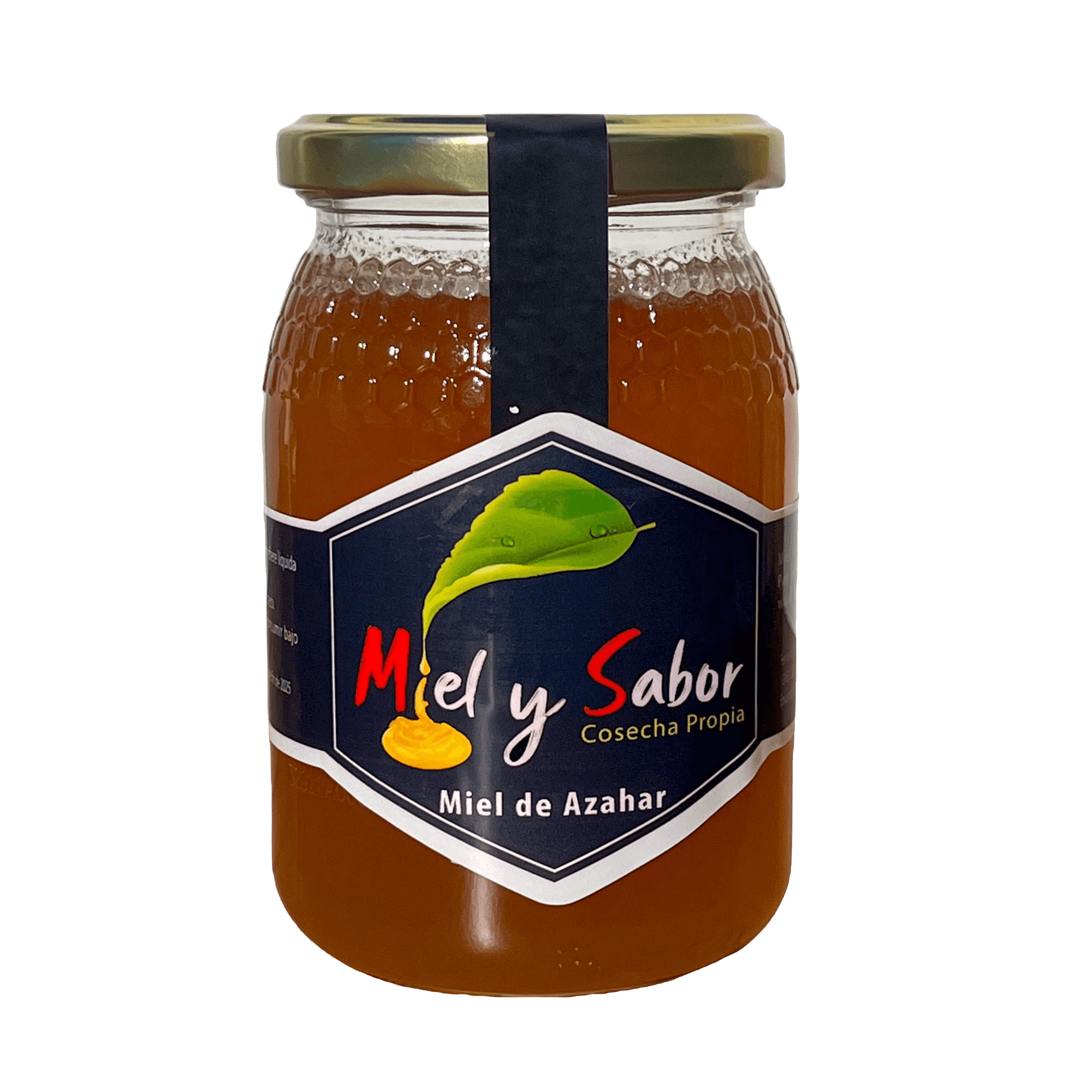 Miel de Azahar