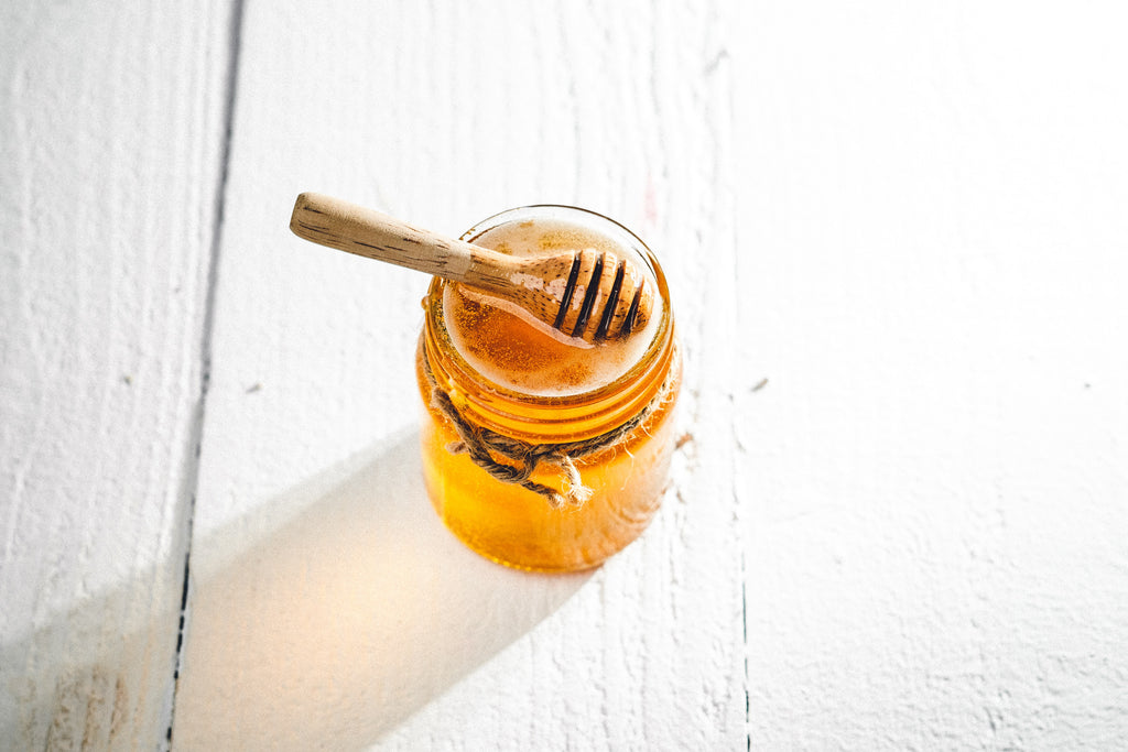 Los 5 beneficios de la miel y la reducción de los síntomas de infección del  tracto respiratorio - Los Angeles Times