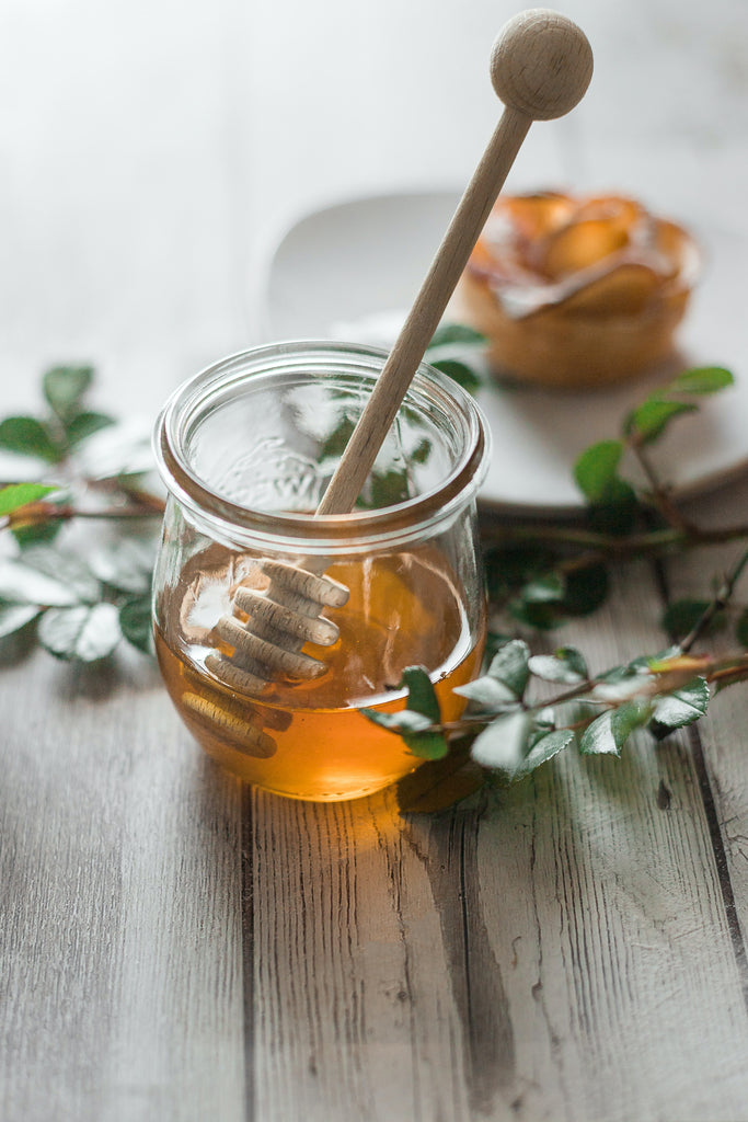 ¡Descubre el sabor y los beneficios de la miel más auténtica y natural!
