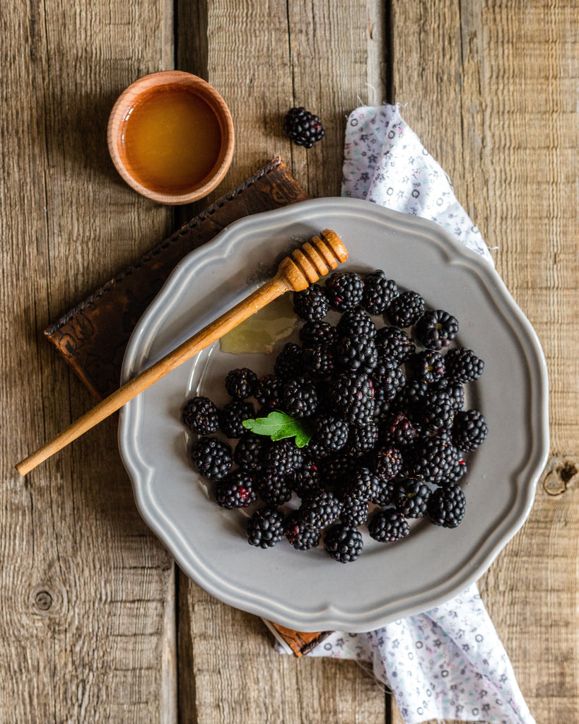 Miel y sus usos en la cocina: ¡Explora nuevas formas de utilizarla en tus recetas!