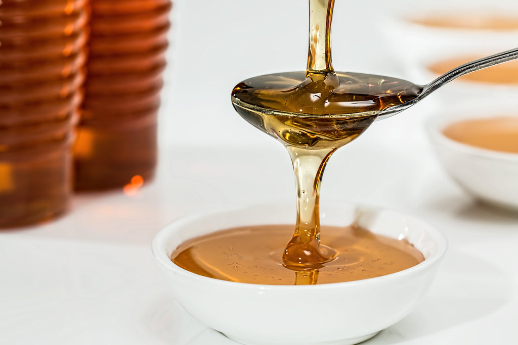 Miel de alta calidad: ¡Elige la mejor para tu salud y sabor!