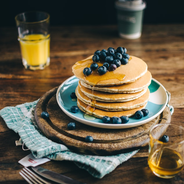 Ideas de Desayunos Saludables con Miel